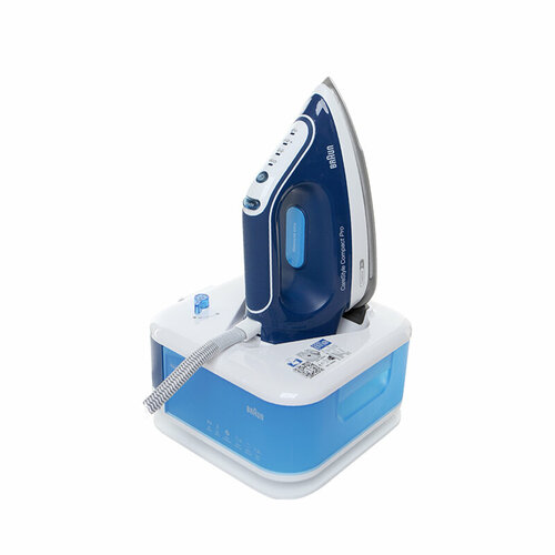 Гладильная система Braun IS 2565 BL 2063900₽