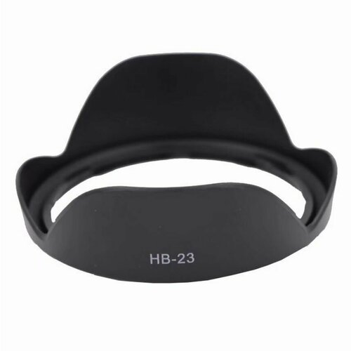 Бленда HB-23 для объектива Nikon 17-35, 18-35, 12-24, 16-35, 10-24