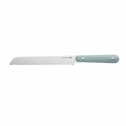 Нож для хлеба 20 см BergHOFF Leo Slate