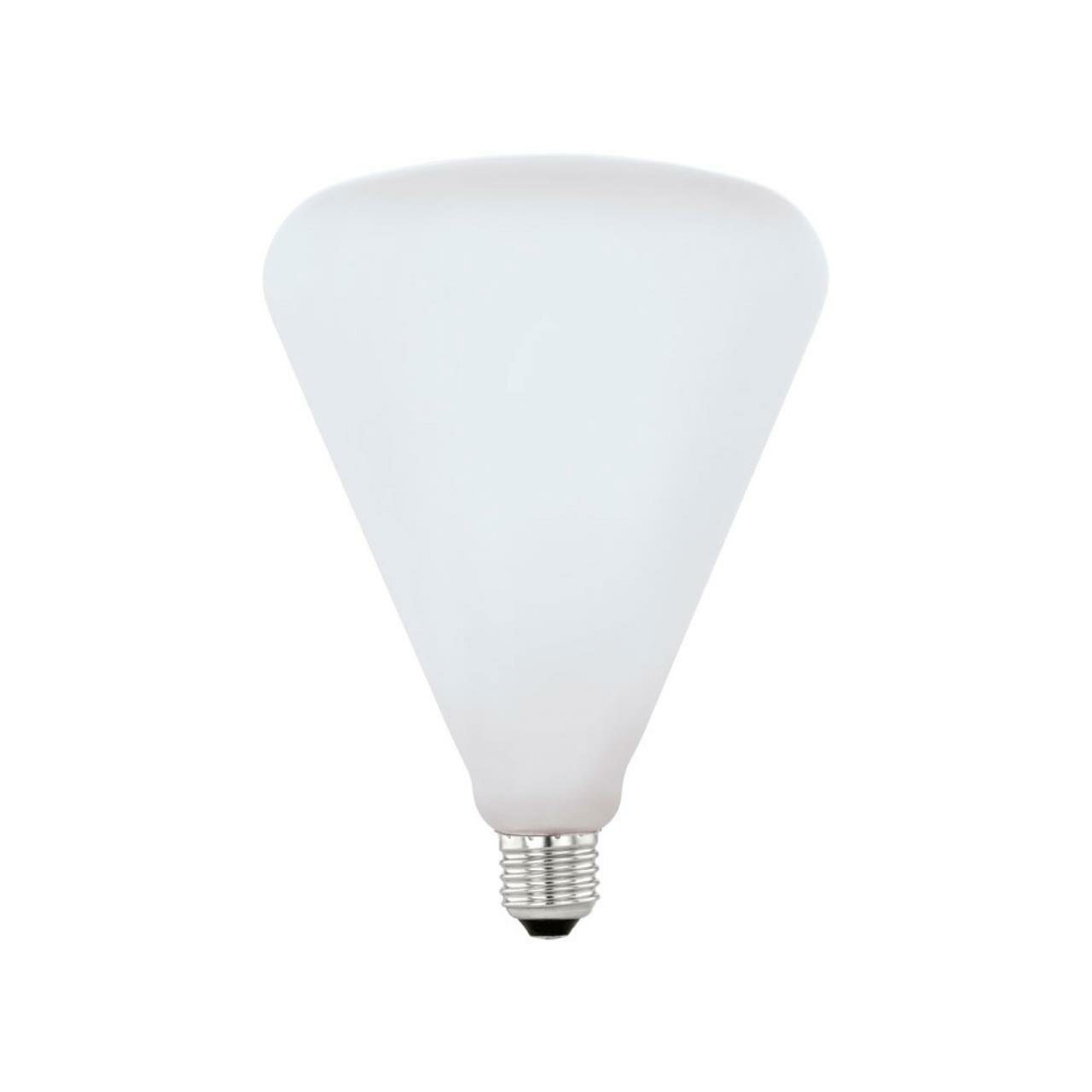 Лампочка светодиодная Eglo LM_LED_E27, 11902, 4W, LED