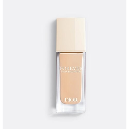 DIOR FOREVER NATURAL NUDE, Стойкое Тональное средство, 1N