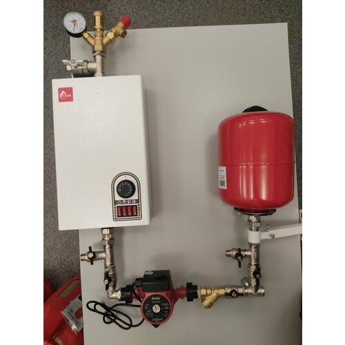 Комплект полный стэн Стандарт-45 28800₽