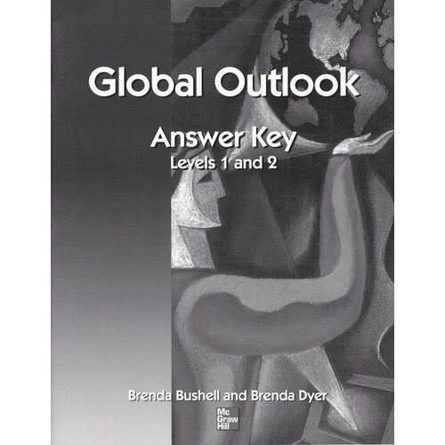 Global Outlook Answer Key