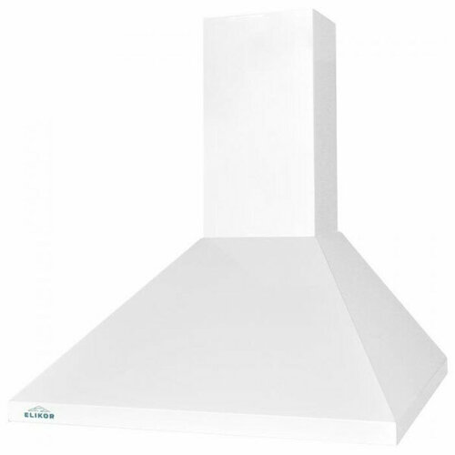 Каминная вытяжка Elikor Вента 50П-430-П3Л белый 1270600₽