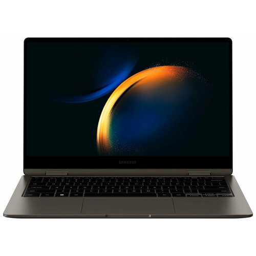 Ноутбук Samsung Galaxy book 3 NP730 NP730QFG-KA2US graphite 13399900₽