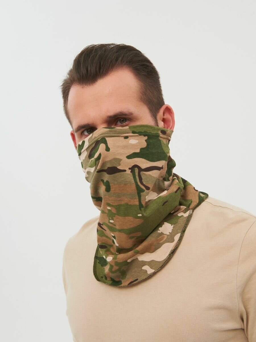 Бандана Базовая коллекция для мужчин