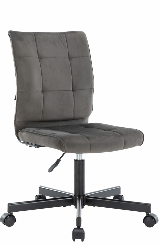 Офисное кресло Everprof EP-300 Ткань Серый