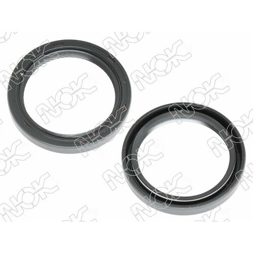 IPSASP_AH2342-E0 Сальник коленвала FR RENAULT ARKANA 19- NS -00- QG131518 GA1516 CR101214 CGA3 VG30E CD20 612₽