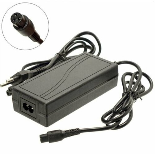 Блок питания 42V 2A Live-Power LP-222 LP222 для гироскутера 93000₽