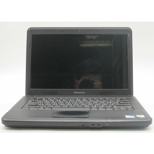 Ноутбук Lenovo IdeaPad G450