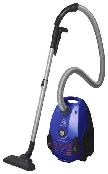 Пылесос Electrolux EPF62IS