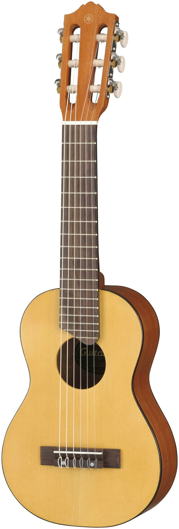 Классическая гитара уменьшенная YAMAHA GL1