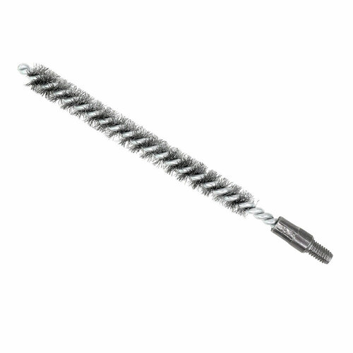 Щетка ерш Osborn 815210-0003 d10х140 мм для очистки котлов и дымоходов М6 сталь 3828₽