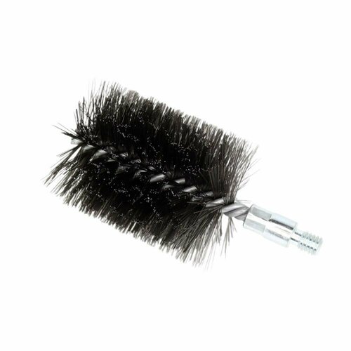 Щетка ерш Osborn 810182-0003 d82х160 мм для очистки котлов и дымоходов 12 сталь 7012₽