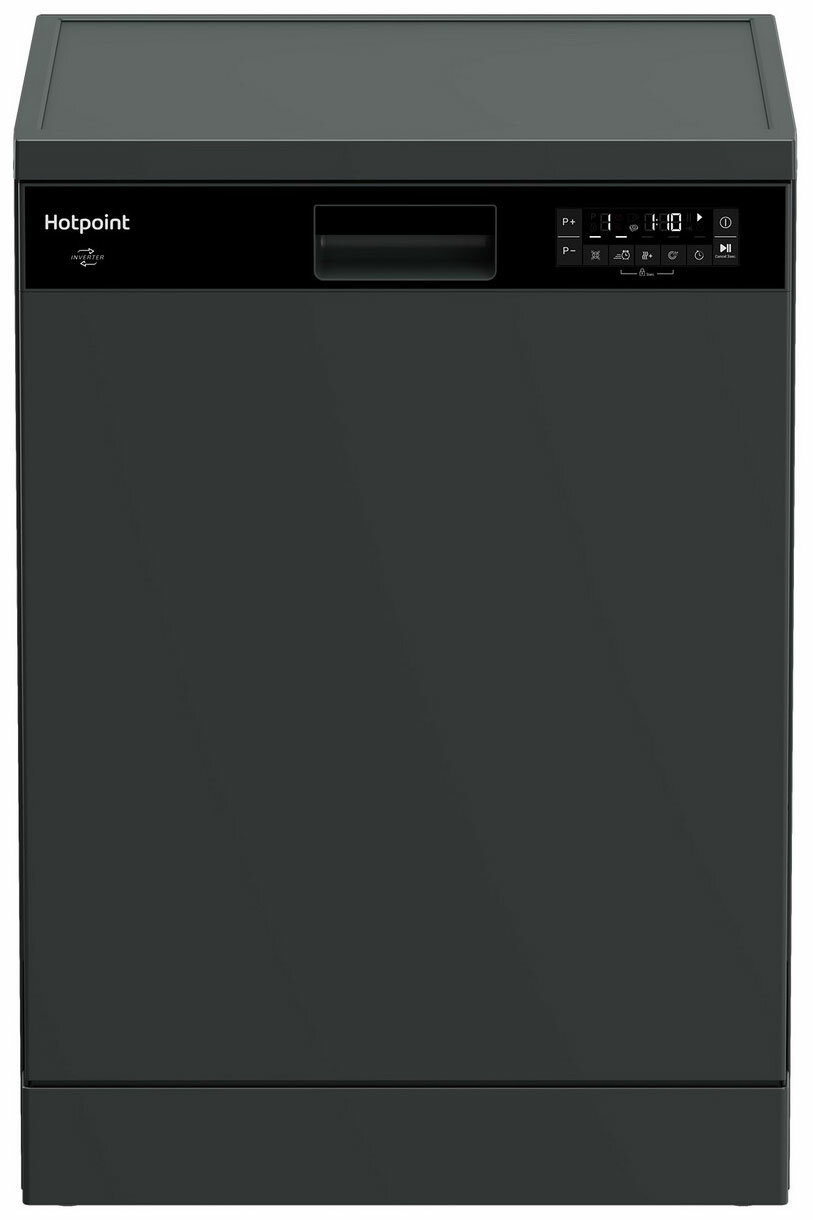 Посудомоечная машина Hotpoint HF 5C82 DW A