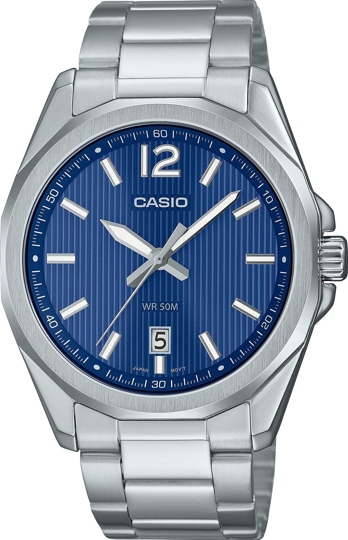 Наручные часы CASIO MTP-E-725D-2A