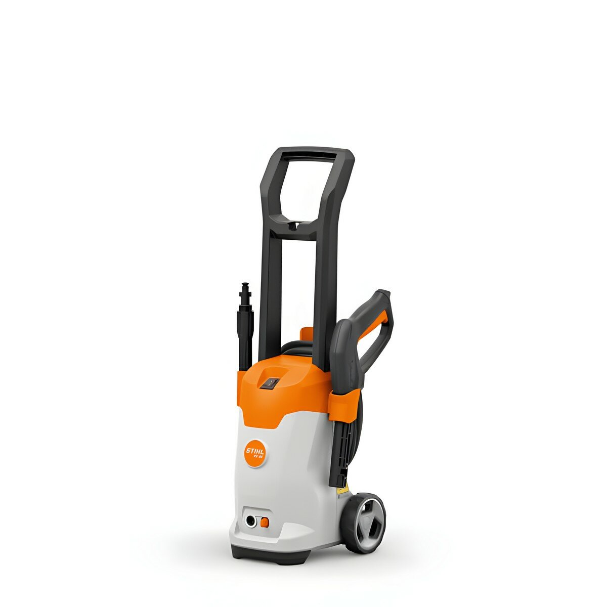 Мойка высокого давления Stihl RE 80 RE02-011-4536 - фото №11