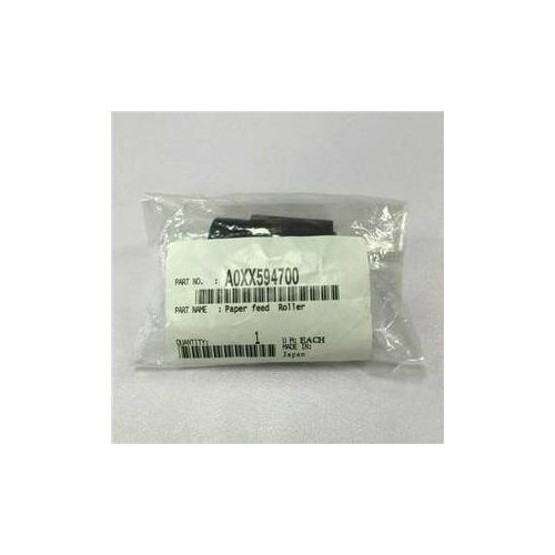 Konica Minolta A0XX594700 ролик подачи обходного лотка A0XX594700 оригинал 2306₽
