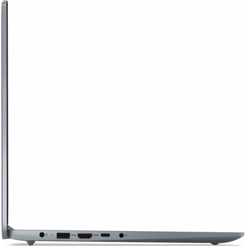 LENOVO Ноутбук Lenovo IdeaPad Slim 3 15IAH8 Core i5 12450H 16Gb SSD512Gb Intel UHD Graphics 156 IPS FHD 1920x1080 noOS grey WiFi BT Cam 83ER007QRK 83ER007QRK 6031000₽