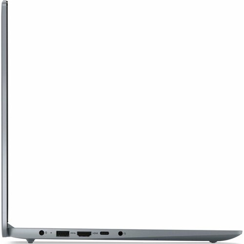 LENOVO Ноутбук Lenovo IdeaPad Slim 3 15IAH8 Core i5 12450H 16Gb SSD512Gb Intel UHD Graphics 15.6