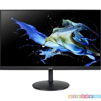 Acer Монитор CB272Ebmiprx (um. hb2ee. e02) UM. HB2EE. E02