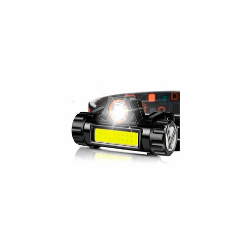 Налобный фонарь светодиодный спектр