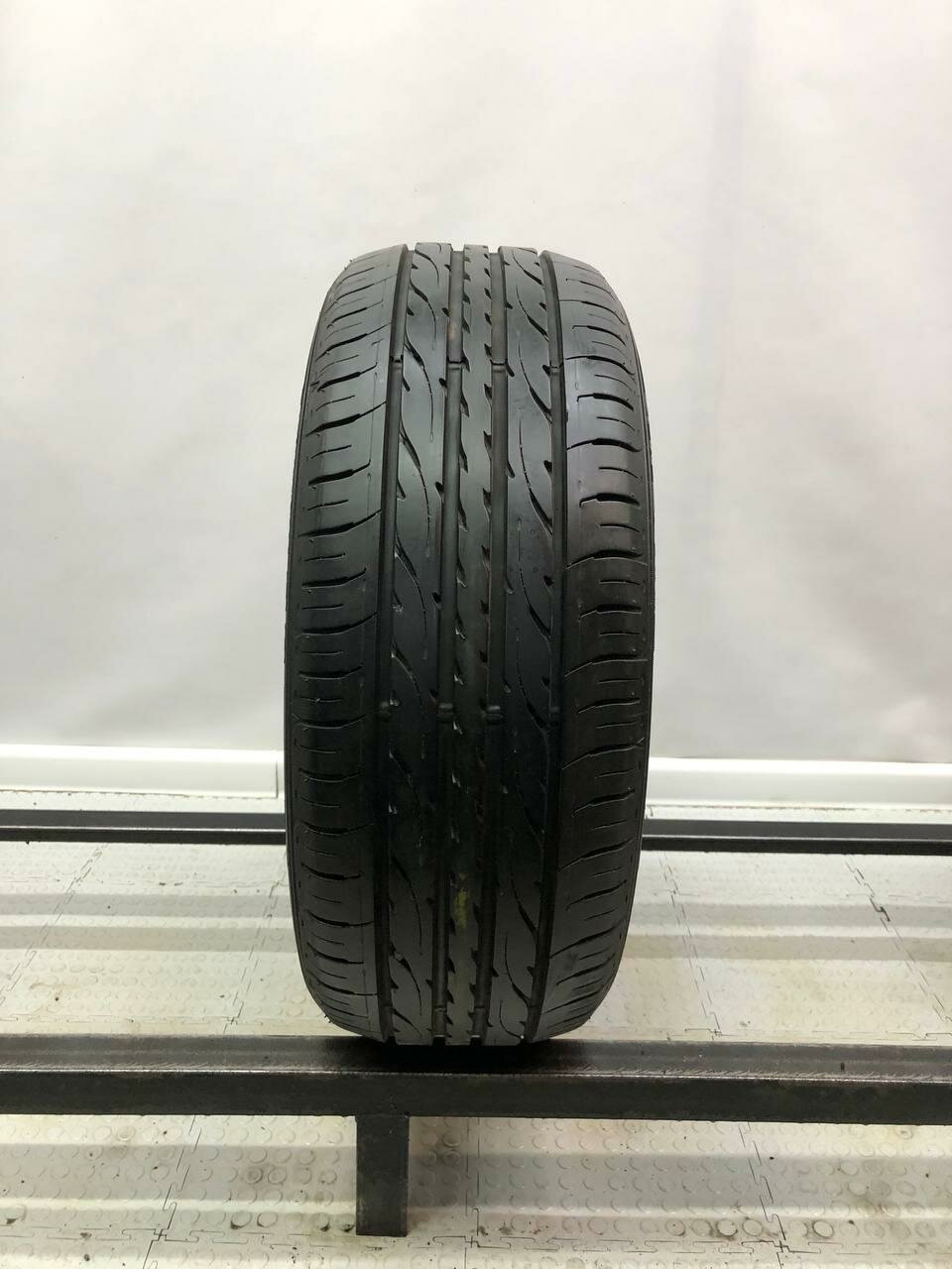 Dunlop Enasave EC203 215/50 R17 БУ Шины Летние