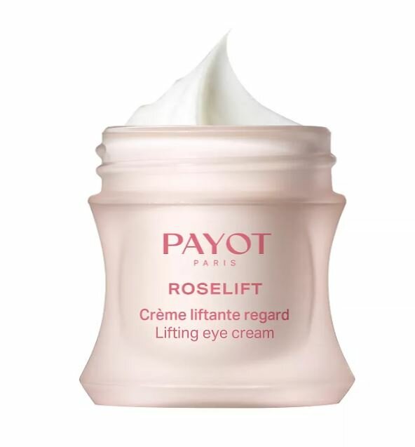 Payot Крем для кожи вокруг глаз Roselift Collagene Regard, 15 мл