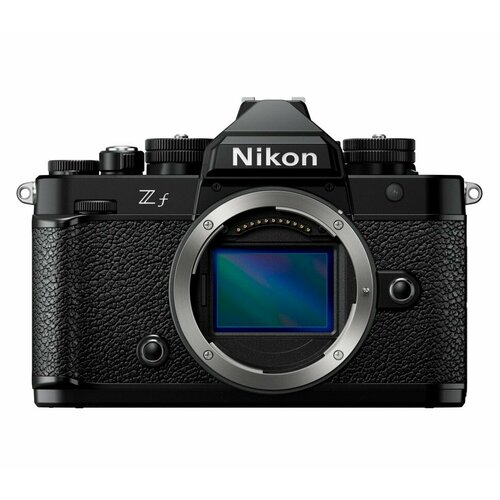 Nikon Zf Body 24000000₽