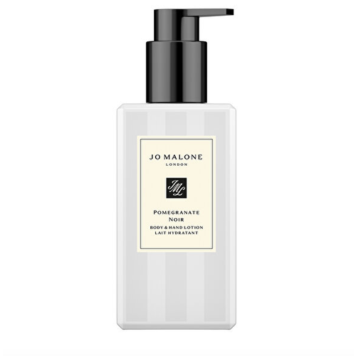 Jo Malone London Лосьон для тела и рук Pomegranate Noir, 250 мл душистая вода jo malone london дымка для волос star magnolia haze for hair