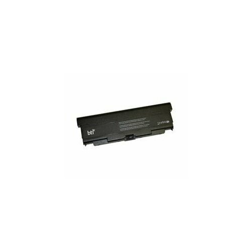 BTI Origin Storage Replacement battery for LENOVO - IBM LENOVO THINKPAD W541 T440P T540P W540 L440 L540 laptops replacing OEM Part numbers: 0C52864 57++ 45N1150 45N1151// 10.8V 8400mAh - Battery