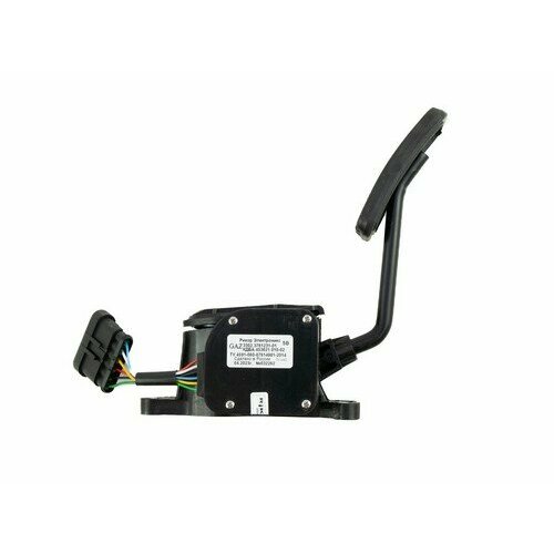 Рикор электроникс Модуль педальный 33022705 дв Камминз кдба453621010-01453621010-02 6880₽