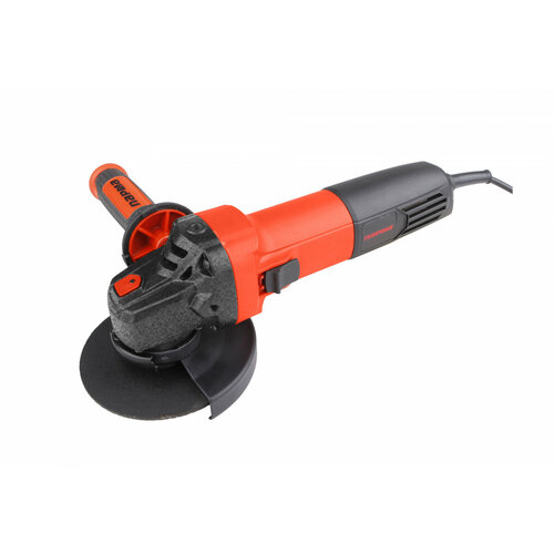 Машина углошлифовальная Парма УШМ-02-125825 0202600017 2858₽