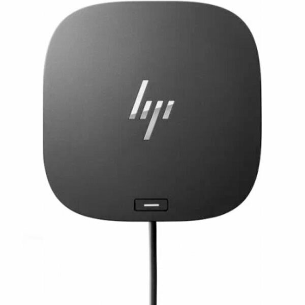 Док-станция HP USB-C G5 Essential 72C71AA