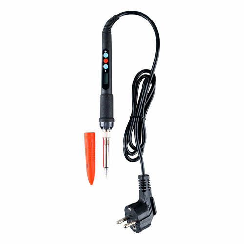 Электрический паяльник ROBITON SID60W 60Вт 990₽