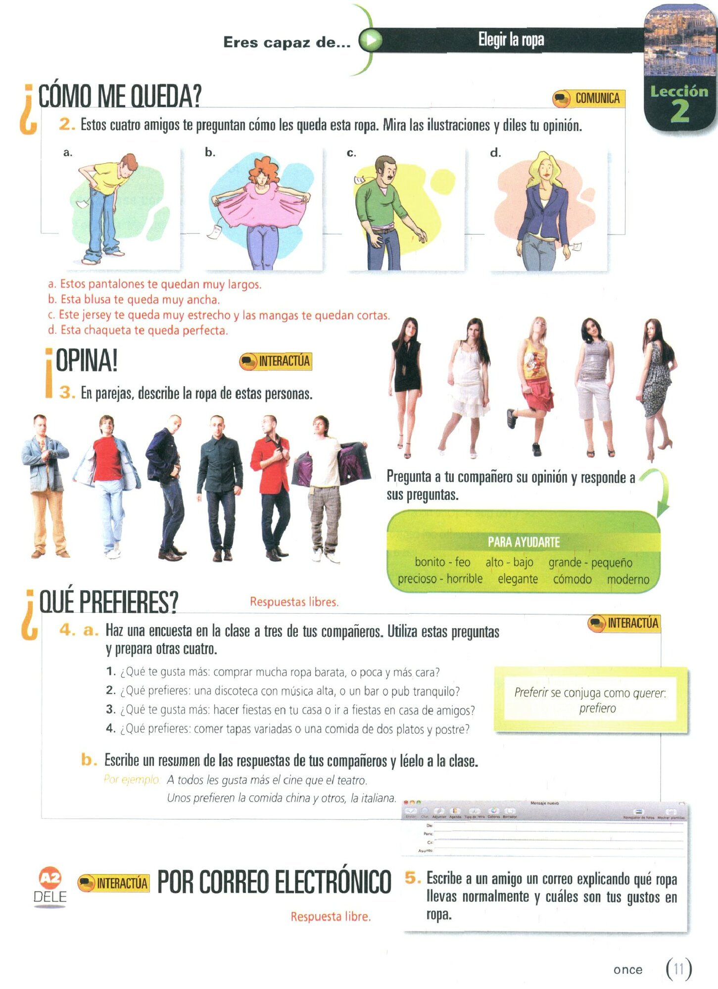 Vente A2. Libro del profesor (Marin Arrese Fernando; Morales Galvez Rodrigo) - фото №2
