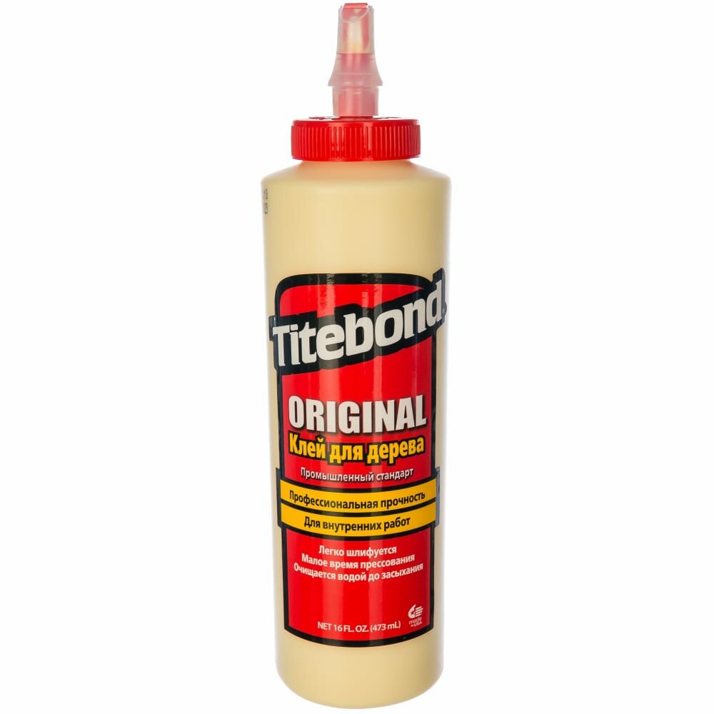 Столярный клей Titebond Original