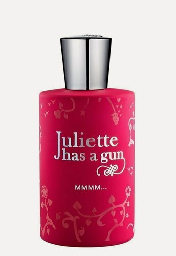 Изображение товара Парфюмерная вода Juliette Has a Gun Mmmm, пудрово-фруктовая, 100 мл