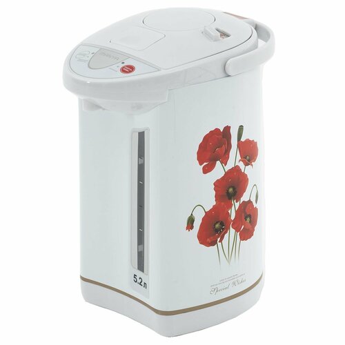 Термопот электрический 5 л МANYA TP5200W1 399000₽