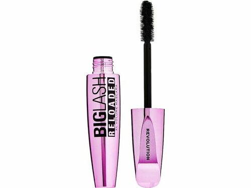 Тушь для ресниц MakeUp Revolution Big Lash Reloaded XL Volume Mascara