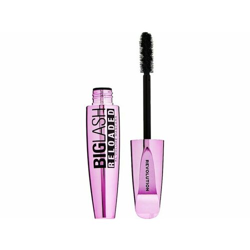 Тушь для ресниц MakeUp Revolution Big Lash Reloaded XL Volume Mascara 2758₽