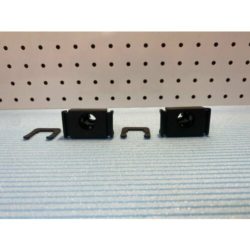 Комплект замков вещевых ящиков TASKER для грузовиков DAF 75/85/95/XF/105/106XF