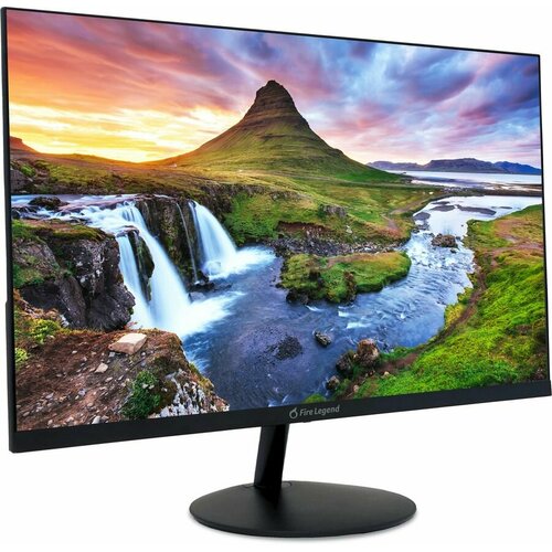 Монитор AOpen 22SA2QEBI 215 черный um ws2ee e05 1343000₽