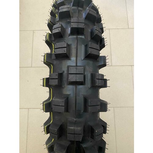 Покрышка MIMMO TIRE 754 120/90-18 (HARD TIRE) (Terra Xtreme Enduro Gummy)