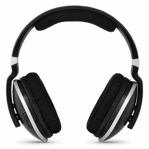 Наушники Technisat Stereoman 2 Black 00009124 11053₽