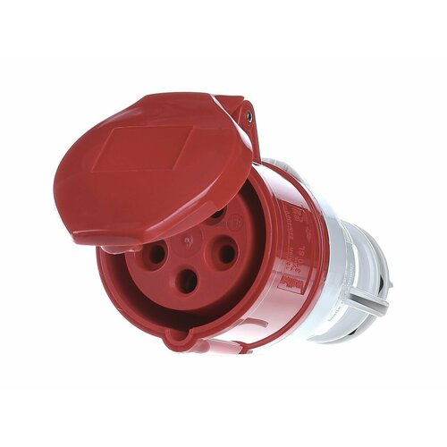 ЦВЕ муфта 16А 5р 6ч 310SL Walther 4015609380251 6720₽