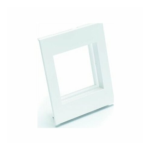 Каркас 1-местный кремово-белый BRK CF1 M45 cws – OBO – 6121102 – 4012196734979