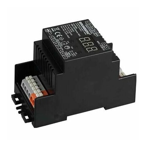 Светодиодный драйвер 18163000 Brumberg 4250047799900 43780₽