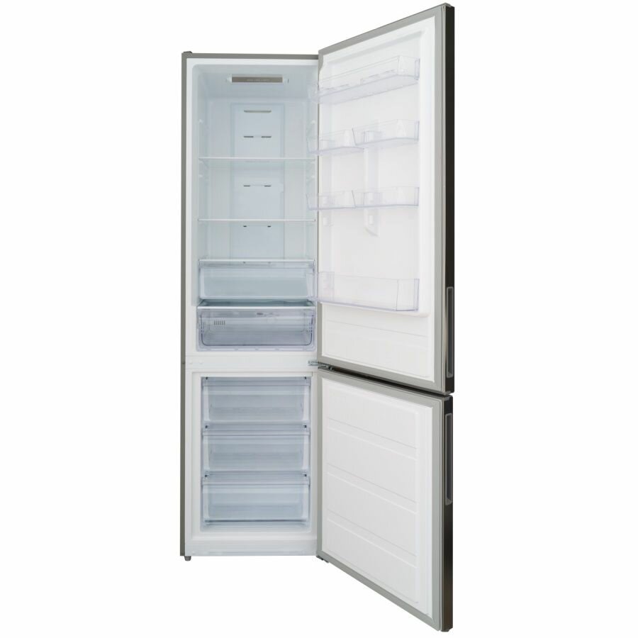 Холодильник Schaub Lorenz SLU C201D0 G - фотография № 16