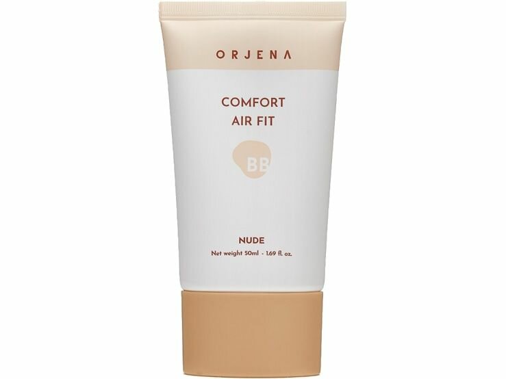 BB-крем для лица ORJENA Comfort Air Fit